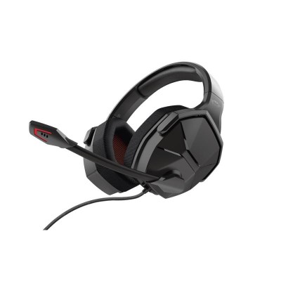 AURICULARES TRUST GAMING GXT4371 WARD HEADSET MULTIPLATFORM