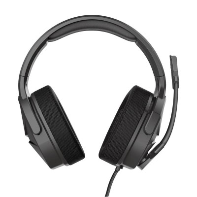 AURICULARES TRUST GAMING GXT4371 WARD HEADSET MULTIPLATFORM