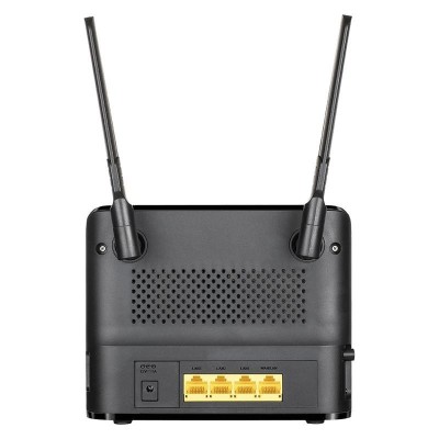 WIRELESS ROUTER D-LINK DWR-953 3G/4G LTE