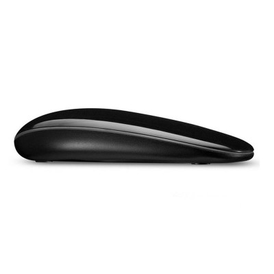 RATON PHOENIX OPTICO WIRELESS TOUCH SCROLL BLACK