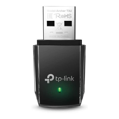 WIRELESS ADAPTADOR USB 3.0 TP-LINK ARCHER T3U AC1300