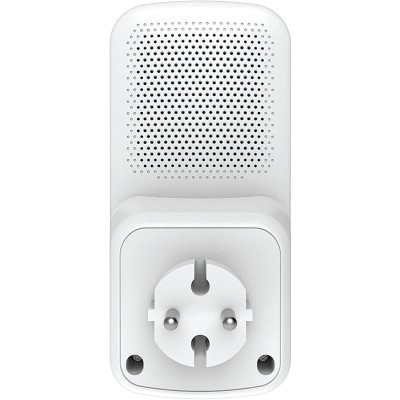 WIRELESS REPEATER D-LINK DUAL WIFI6 DAP-X1860