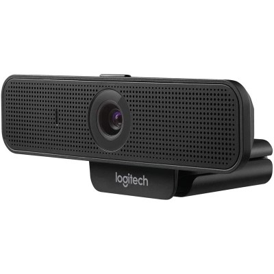 WEBCAM LOGITECH C925E 30FPS FULL HD