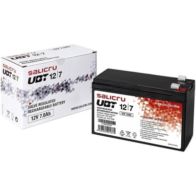 BATERIA UPS SALICRU 4.5AH/12V