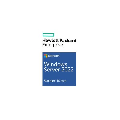 WINDOWS 2022 SERVER STANDARD ROK HP ES SW