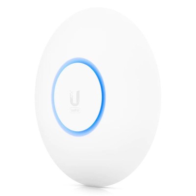 UBIQUITI WIRELESS ACCESS POINT PRO U6-PRO UNIFI WIFI6