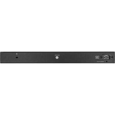 SWITCH D-LINK GIGABIT 48 PUERTOS DGS-1210-48