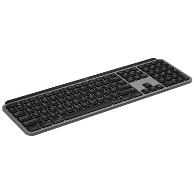 TECLADO LOGITECH MX KEYS BLUETOOTH WIRELESS MAC/IPAD