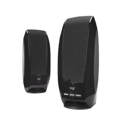 ALTAVOCES LOGITECH S150 2.0 USB