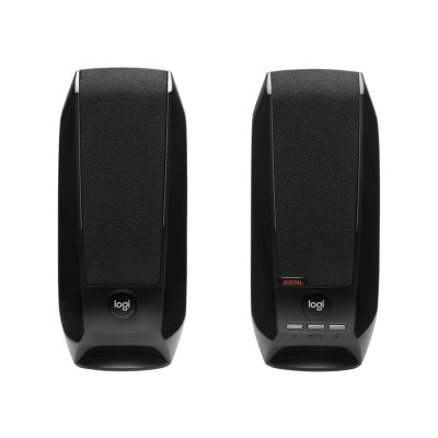 ALTAVOCES LOGITECH S150 2.0 USB