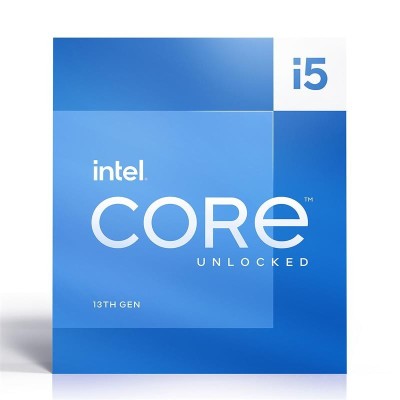 PROCESADOR INTEL CORE I5 13600K 5.1GHZ 24MB IN BOX