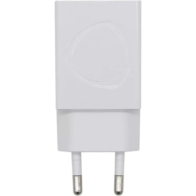 CARGADOR SMARTPHONE AISENS USB 5V-2A WHITE