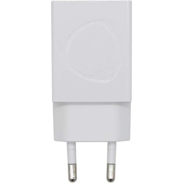 CARGADOR SMARTPHONE AISENS USB 5V-2A WHITE