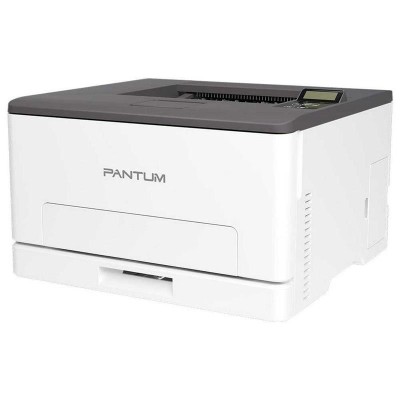 IMPRESORA PANTUM LASER COLOR CP1100DW 18PPM 250H USB WIFI 3Y