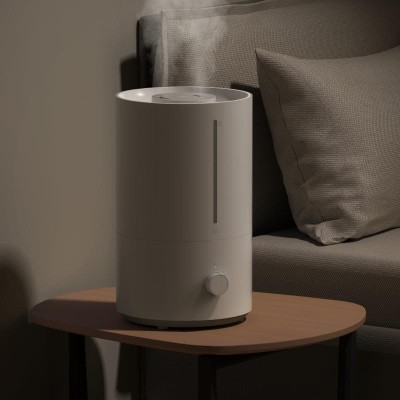 HUMIDIFICADOR DE AIRE XIAOMI SMART HUMIDIFIER 2 LITE 23W 4L WHITE