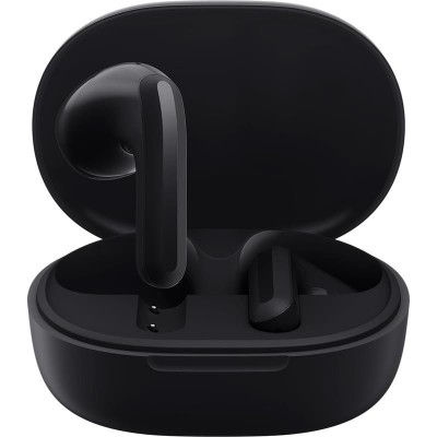 AURICULARES XIAOMI REDMI BUDS 4 LITE BLUETOOTH 5.3 TRUE WIRELESS IPX4 BLACK