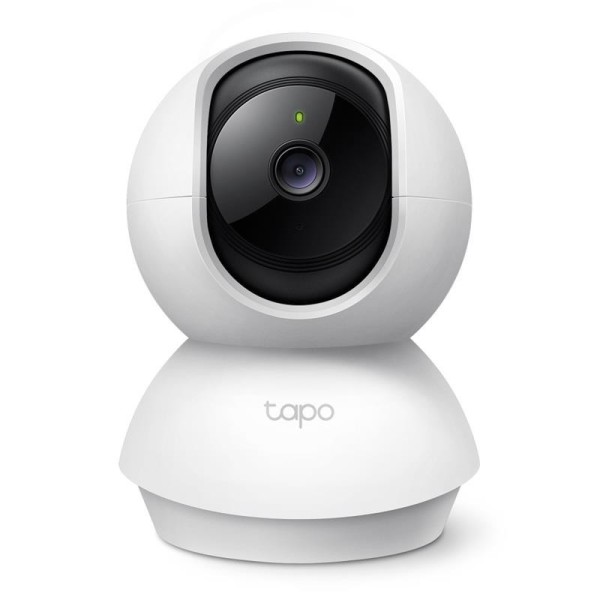 CAMARA IP TP-LINK TAPO TC71 WIFI 2K 360 INTERIOR