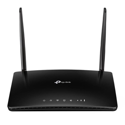 WIRELESS ROUTER TP-LINK TL-MR6500V 4G 300MBPS