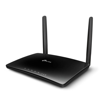 WIRELESS ROUTER TP-LINK TL-MR6500V 4G 300MBPS