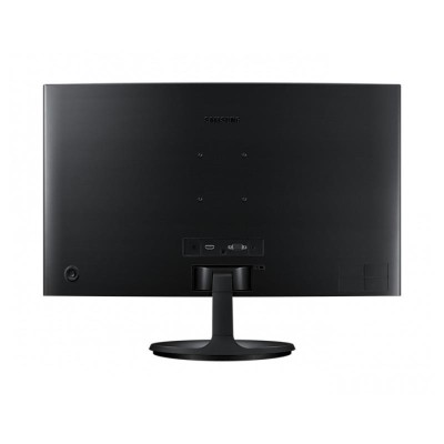 MONITOR SAMSUNG ESSENTIAL S3 24 CURVO LED FULL HD HDMI + VGA