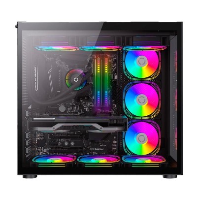 ORDENADOR GAMING INFINITY RGB I7 12700K/16G/SSD1TB NVME/REF.LIQ/950W