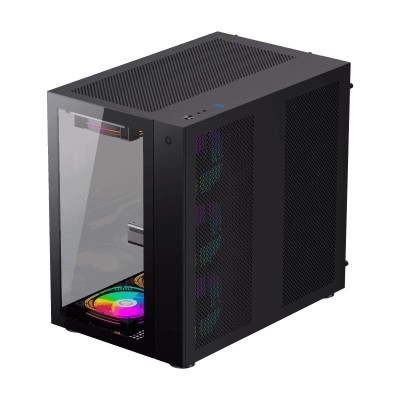 ORDENADOR GAMING INFINITY RGB I7 12700K/16G/SSD1TB NVME/REF.LIQ/950W/W11PRO