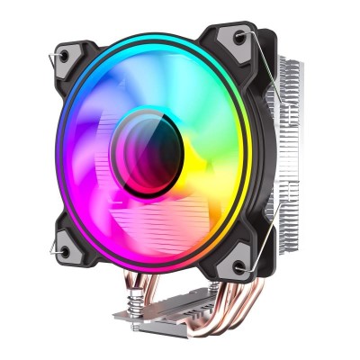 VENTILADOR + DISIPADOR CPU ICEBLADE ARGB 120MM DUAL RING INFINITY