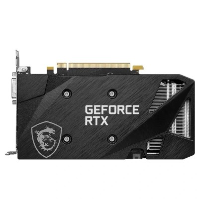 TARJETA DE VIDEO MSI RTX3050 VENTUS 2X XS OC 8GB DDR6