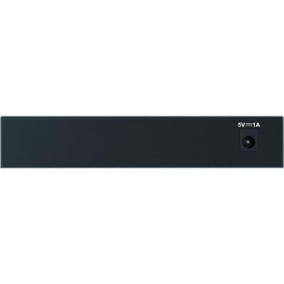 SWITCH D-LINK GIGABIT 8 PUERTOS DGS-108GL METALICO