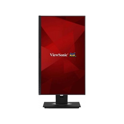 MONITOR VIEWSONIC 24 IPS MULTIM ERGONOMICO VGA HDMI DP USB 5YR GAR