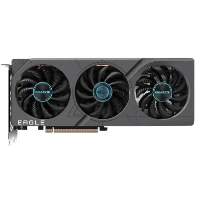 TARJETA DE VIDEO NVIDIA GIGABYTE RTX4060TI EAGLE OC 8GB GDRR6 DP HDMI