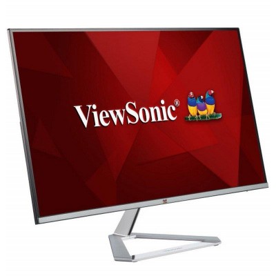 MONITOR VIEWSONIC 24 IPS 100HZ MULTIM HDMI VGA 3YR GARANTIA