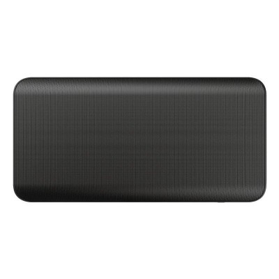 BATERIA EXTERNA TRUST 65W PARA PORTATIL USB-C BLACK