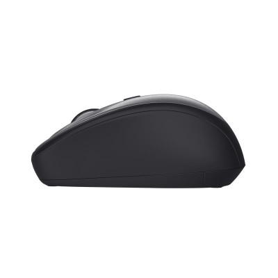 RATON TRUST YVI+ WIRELESS SILENT ECO BLACK