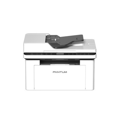 IMPRESORA MFP PANTUM LASER MONOCROMO BM2300AW 22PPM 150H USB WIFI BT 3Y