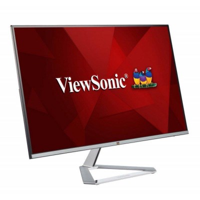 MONITOR VIEWSONIC 27 IPS FHD GAMING MULTIMEDIA HDMI VGA 3YR