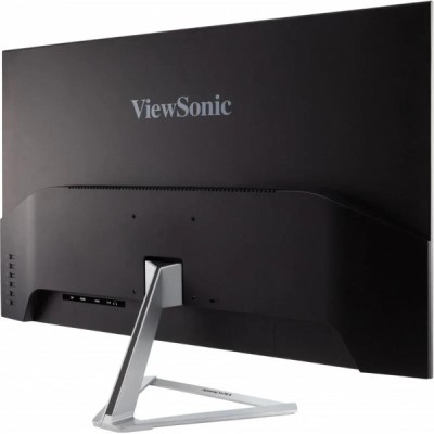 MONITOR VIEWSONIC 32 IPS MULTIMEDIA ERGONOMICO VGA HDMI DP 3YR GARANTIA