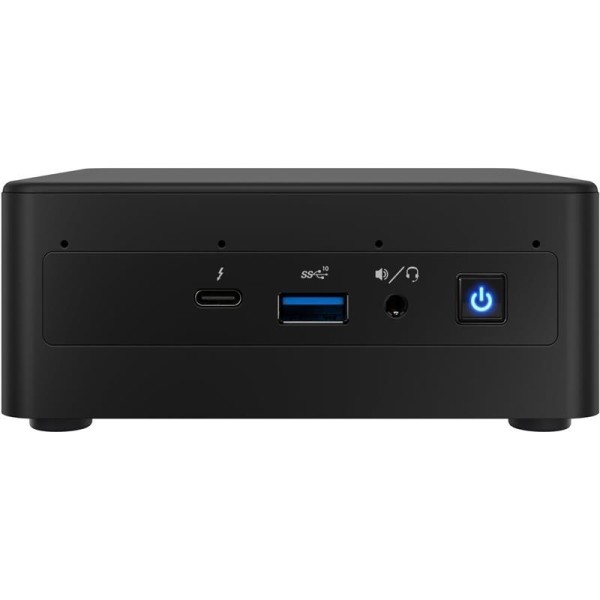 ORDENADOR NUC I7 1165G7/16GB/SSD500GB M2/HDMI/WF/BT/W11PRO