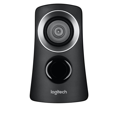 ALTAVOCES LOGITECH Z313 2.1 RMS 50W USB