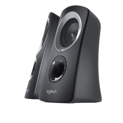 ALTAVOCES LOGITECH Z313 2.1 RMS 50W USB