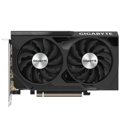 TARJETA DE VIDEO NVIDIA GIGABYTE RTX4060 WINDFORCE OC 8GB HDMI DP GDRR6 PCI