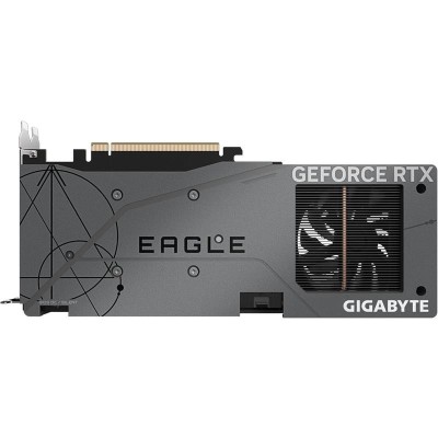 TARJETA DE VIDEO NVIDIA GIGABYTE RTX4060 8GB EAGLE OC GDRR6 PCIE