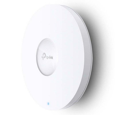 ACCESS POINT TP-LINK EAP613 AX1800 DUALBAND WIFI 6 INTERIOR POE+