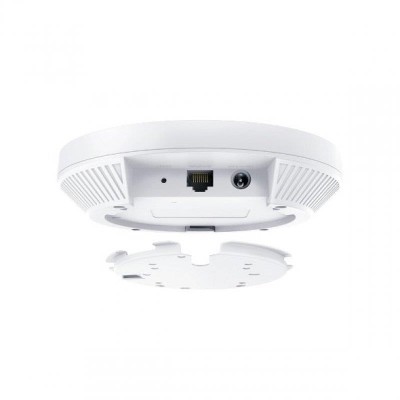 ACCESS POINT TP-LINK OMADA EAP653 TECHO/PARED POE+ 2402MBIT/S WIFI 6 AX3000