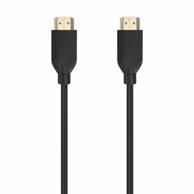 CABLE HDMI V2.0 AM/AM AISENS 0.5M BLACK