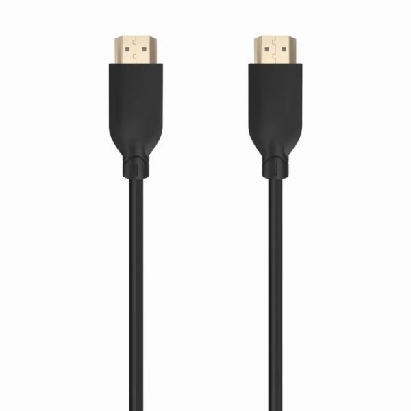 CABLE HDMI V2.0 AM/AM AISENS 0.5M BLACK