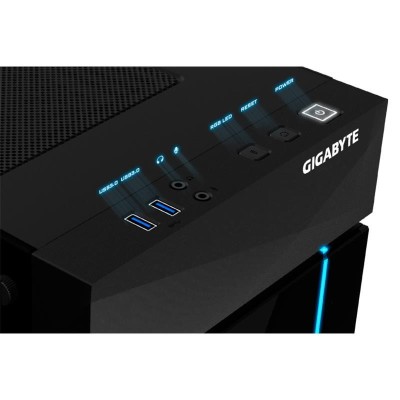 ORDENADOR GAMING GIGABYTE CRISTAL I9 12900K/16GB/SSD1TBNVME/R.LIQ/900W/W11P