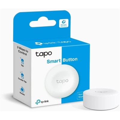 BOTON INTELIGENTE TP-LINK TAPO S200B WIFI