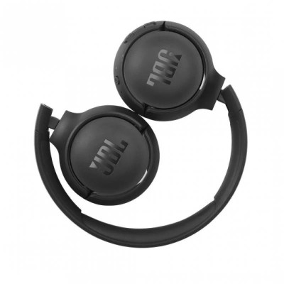 AURICULARES + MICROFONO JBL TUNE 510BT BLUETOOTH BLACK