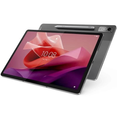 TABLET LENOVO P12 12.7 3K 8GB/128GB MEDIATEK 7050 + PEN GREY